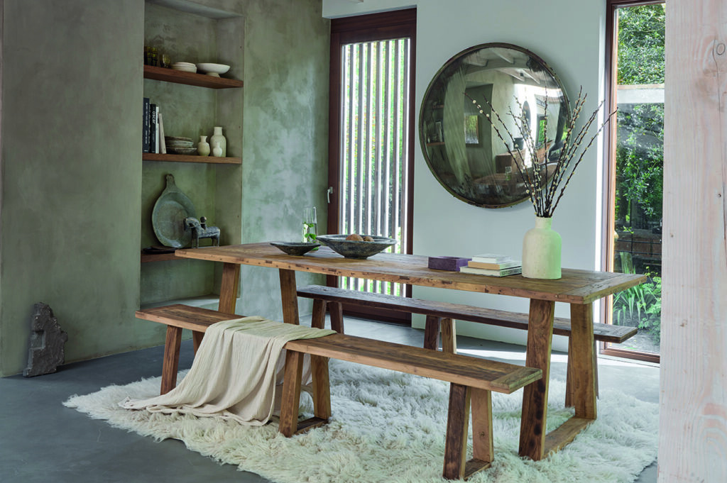 Raw Materials Amsterdam