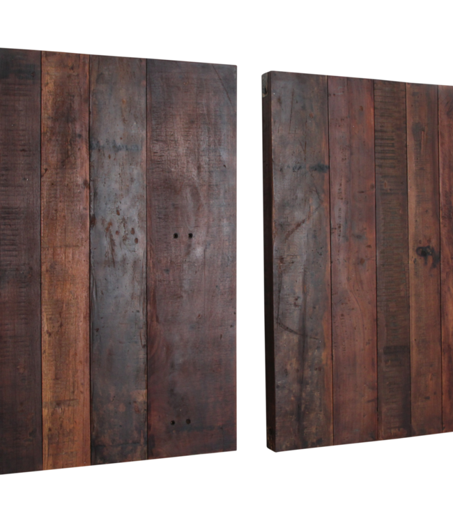 Raw Materials Amsterdam Salontafel inklapbaar 120x45x75 Cm