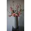 Kunstbloemen Boeket Eden | Roze | L100 cm