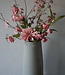 Rene Houtman Kunstbloemen Boeket Eden | Roze | L100 cm