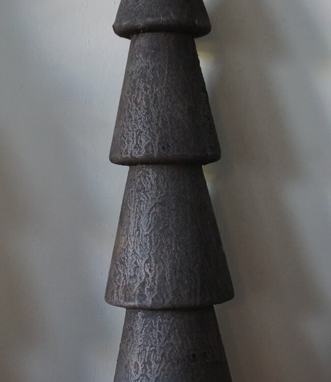 Rene Houtman Kerstboom Nordic Met Sieraad | Set Van 5