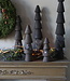 Rene Houtman Kerstboom Nordic Met Sieraad | Set Van 5