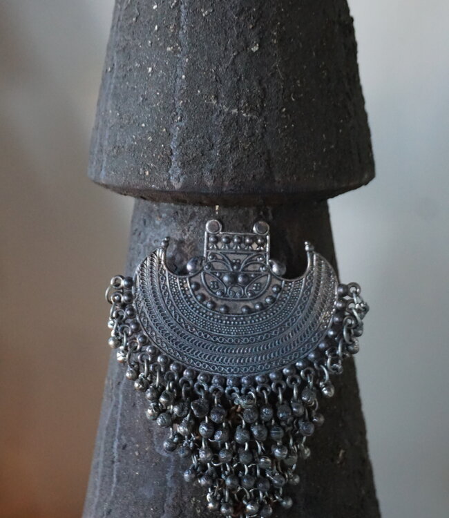 Rene Houtman Kerstboom Nordic Met Sieraad | Set Van 5