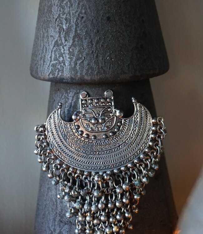 Rene Houtman Kerstboom Nordic Met Sieraad | Set Van 5