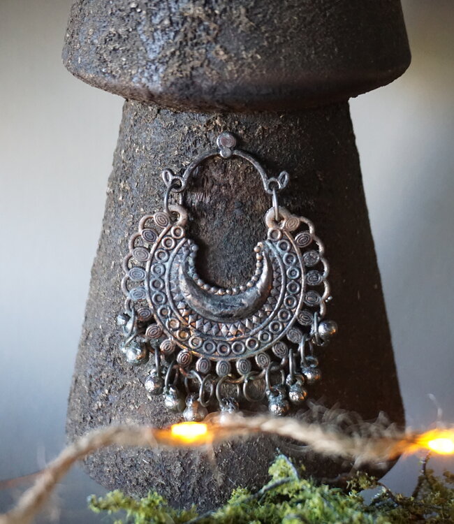 Rene Houtman Kerstboom Nordic Met Sieraad | Set Van 5