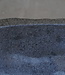 Rene Houtman Waskom Rivierkom | Set Van 2 | H16 x B43 x D36 cm