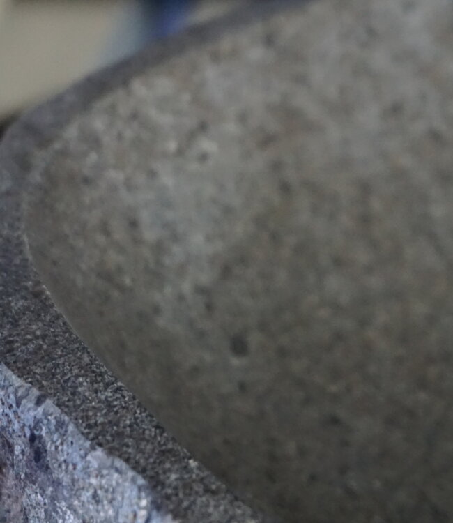 Rene Houtman Waskom Rivierkom | Set Van 2 | H16 x B43 x D36 cm