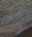 Rene Houtman Oud Eikenhouten Bankje | Nr 2 | H46 x B80 x D20 cm