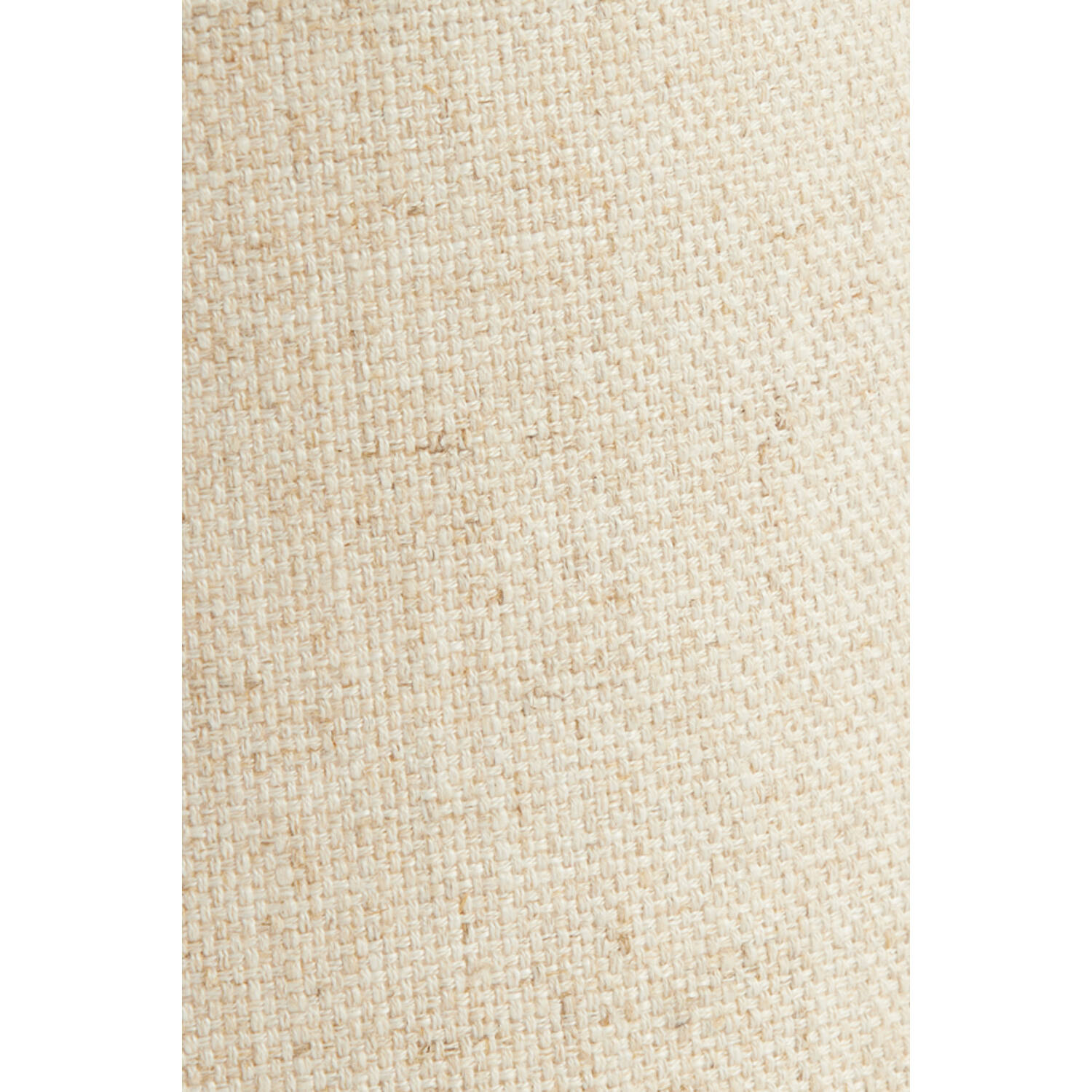 Rene Houtman Lampenkap Cilinder 50x50x38 Cm Naturel