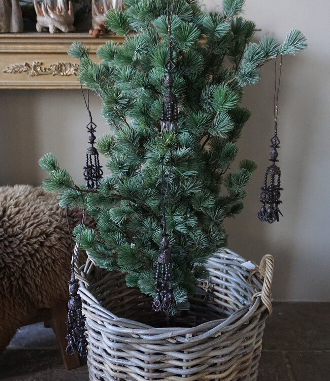 Rene Houtman Decoratieve Hanger | L28 x B3 cm