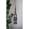 Decoratieve Hanger | L28 x B3 cm