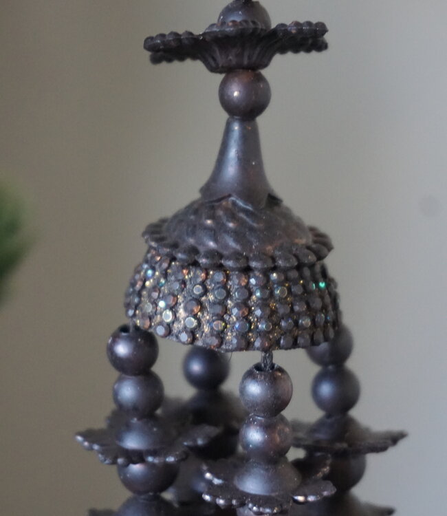 Rene Houtman Sierlijke Decoratieve Hanger | L28 x B3 cm