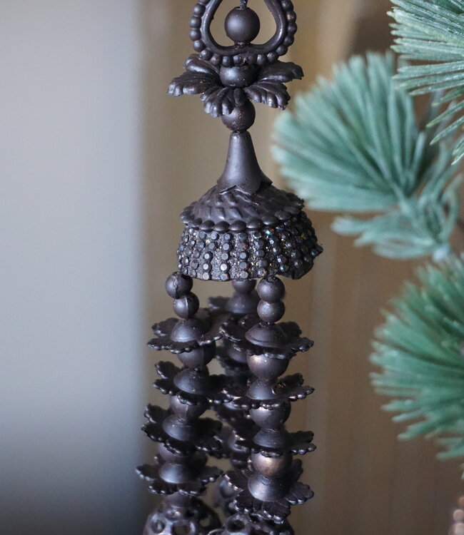 Rene Houtman Sierlijke Decoratieve Hanger | L28 x B3 cm