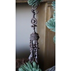 Elegante Hanger met Rondje | L28 x B3 cm