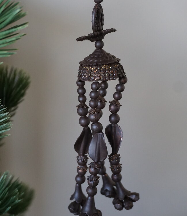 Rene Houtman Unieke Stijlvolle Hanger | L28 x B3 cm