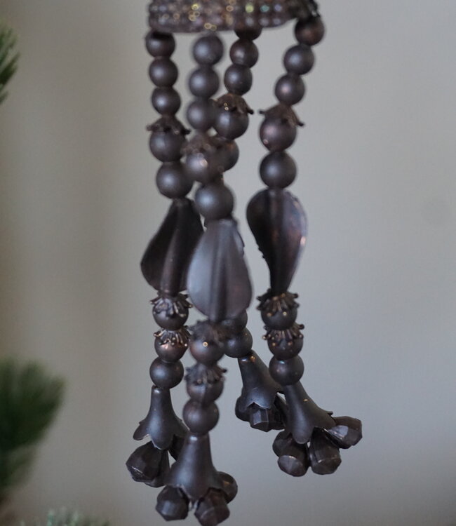 Rene Houtman Unieke Stijlvolle Hanger | L28 x B3 cm