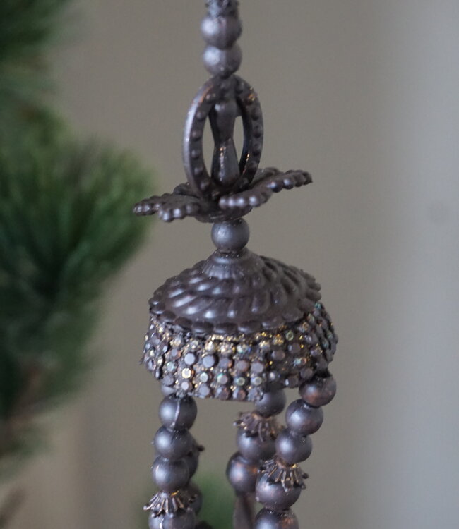 Rene Houtman Unieke Stijlvolle Hanger | L28 x B3 cm