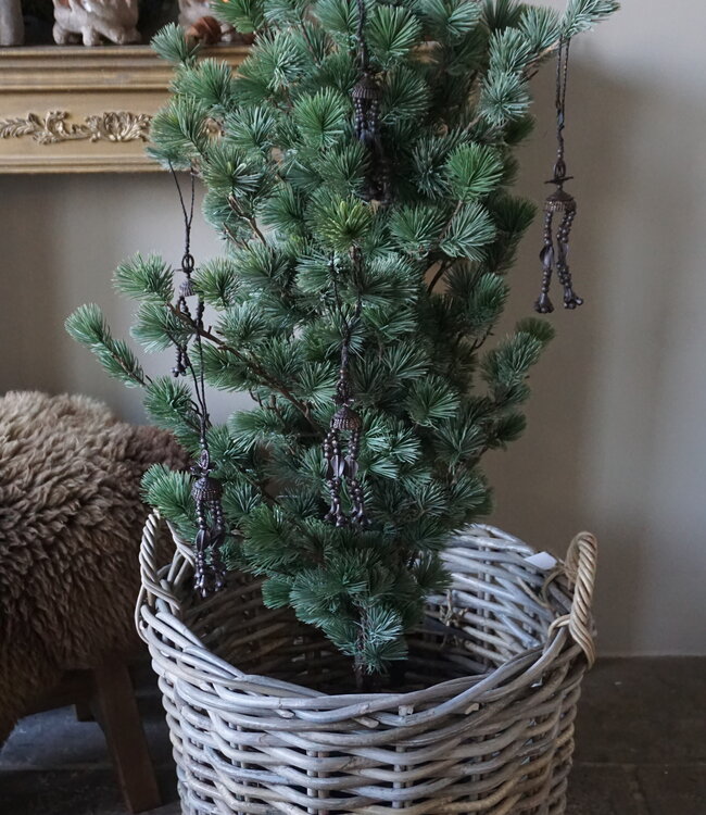 Rene Houtman Unieke Stijlvolle Hanger | L28 x B3 cm