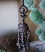 Rene Houtman Charmante Decoratieve Hanger | L28 x B3 cm
