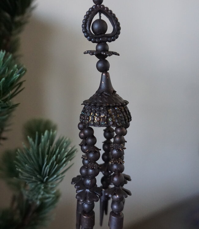 Rene Houtman Charmante Decoratieve Hanger | L28 x B3 cm