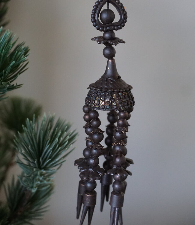 Rene Houtman Charmante Decoratieve Hanger | L28 x B3 cm