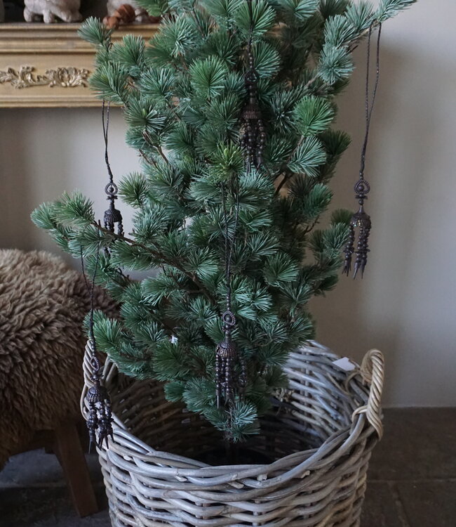 Rene Houtman Charmante Decoratieve Hanger | L28 x B3 cm