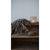 Kunst Dadeltak Bruin | L60 x B20 cm