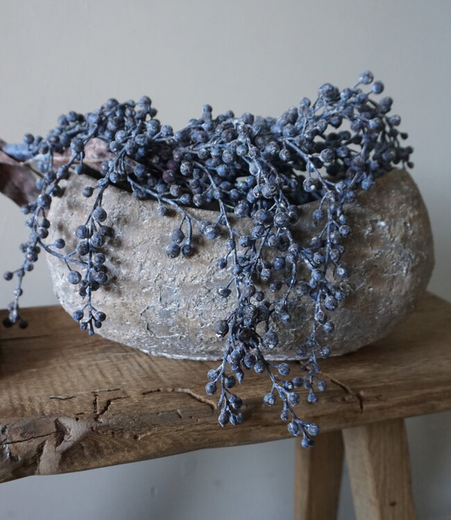 Rene Houtman Vensterbank Pot S | H13xB30xD15 cm