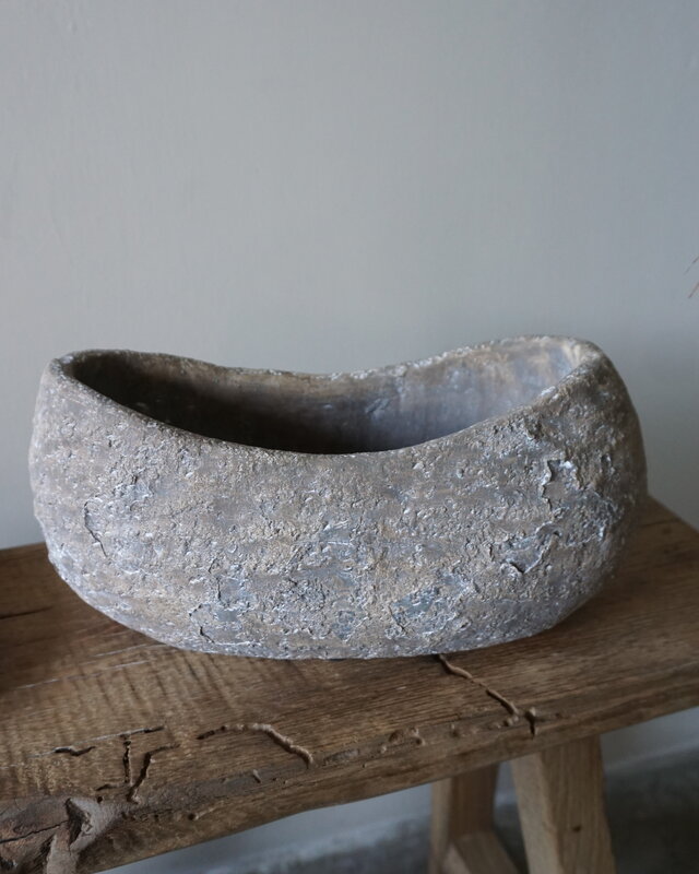 Rene Houtman Vensterbank Pot S | H13xB30xD15 cm