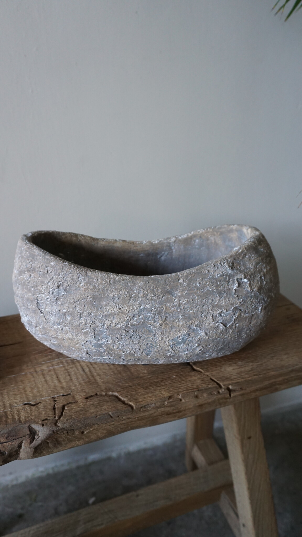 Rene Houtman Vensterbank Pot S | H13xB30xD15 cm