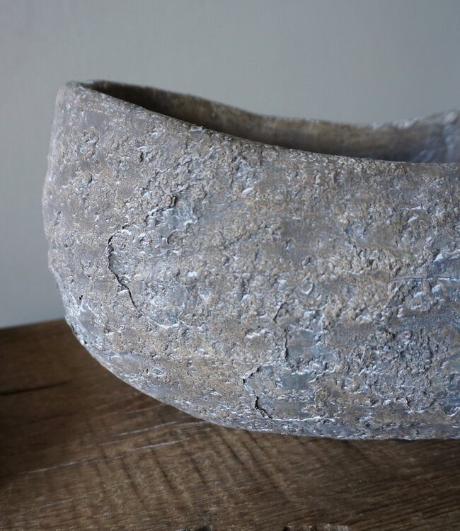 Rene Houtman Vensterbank Pot S | H13xB30xD15 cm