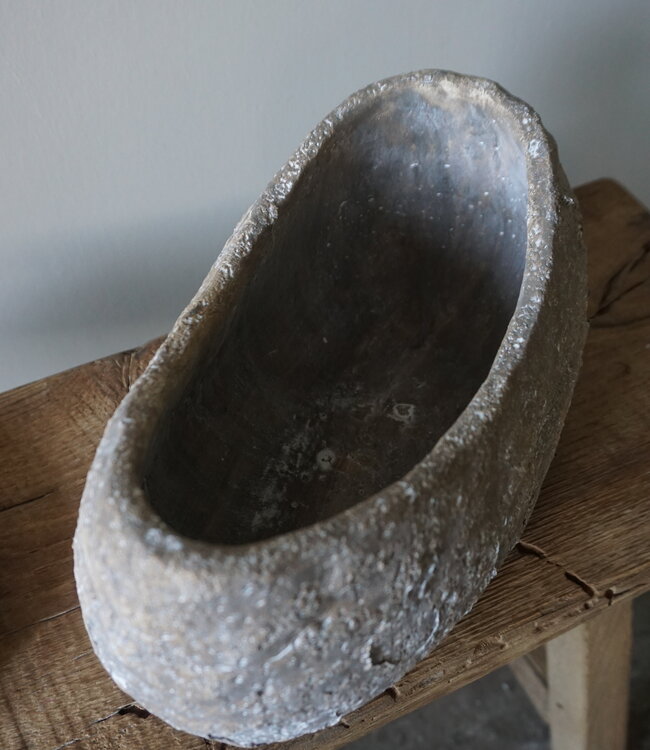 Rene Houtman Vensterbank Pot S | H13xB30xD15 cm