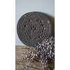 Decoratieve Onderzetters van Hout | Mandela