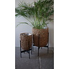 Plantenmand Bloembak | Set Van 2