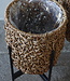 Rene Houtman Plantenmand Bloembak | Set Van 2