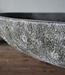 Rene Houtman Waskom Rivierkom + Spoelgat | H15,5xB48xD37 cm