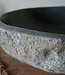 Rene Houtman Waskom Rivierkom + Spoelgat | H15xB45xD42 cm