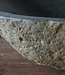 Rene Houtman Waskom Rivierkom + Spoelgat | H14xB46xD43 cm