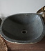 Rene Houtman Waskom Rivierkom + Spoelgat | H14xB46xD43 cm