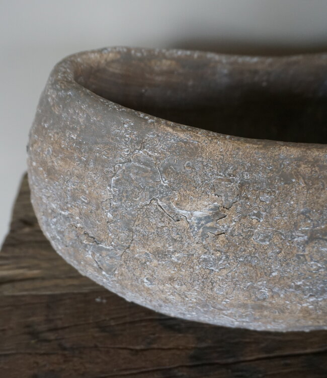 Rene Houtman Vensterbank Pot | Medium | H18xB34xD20 cm