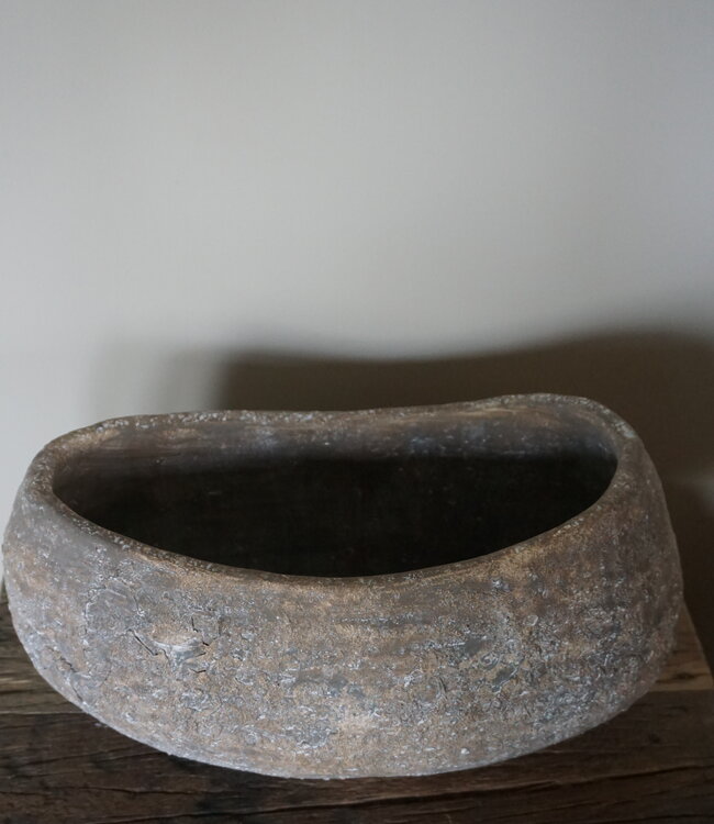 Rene Houtman Vensterbank Pot | Medium | H18xB34xD20 cm