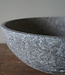Rene Houtman Luxe Waskom Marmer Grijs | Ø40 x H14 cm