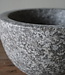 Rene Houtman Waskom Marmer Grijs | Ø21 x H12 cm