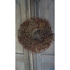 Natuurlijke Krans Herfst | D30 cm