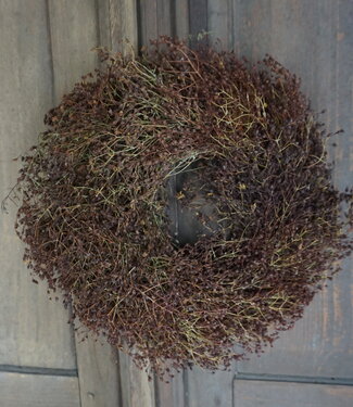 Rene Houtman Natuurlijke Krans Herfst | D30 cm