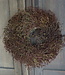 Rene Houtman Natuurlijke Krans Herfst | D30 cm