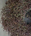 Rene Houtman Natuurlijke Krans Herfst | D30 cm