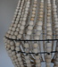 Rene Houtman Hanneke Kralen Hanglamp | Set Van 2 | Tweede Kansje!