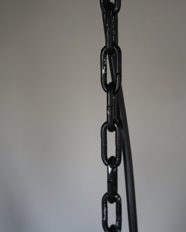 Rene Houtman Hanneke Kralen Hanglamp | Set Van 2 | Tweede Kansje!