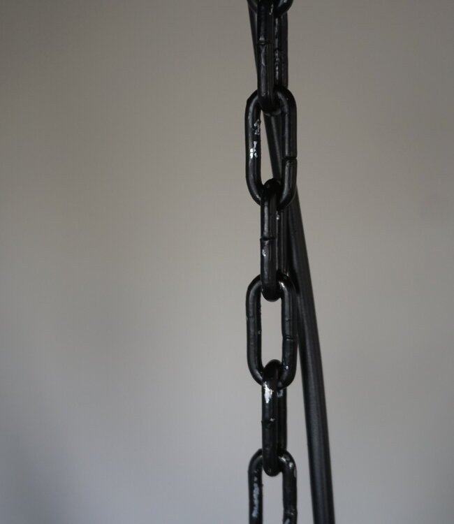 Rene Houtman Hanneke Kralen Hanglamp | Set Van 2 | Tweede Kansje!